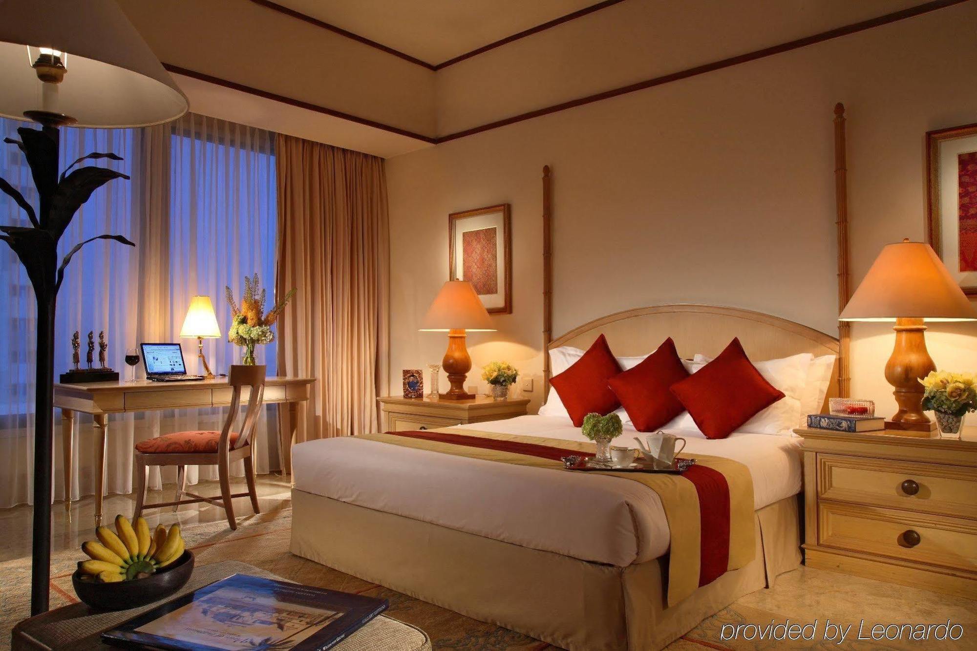 Ascott Jakarta Apartment Ruang foto